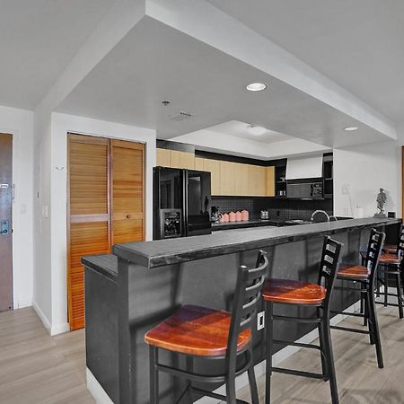 Amazing Two Bedroom Apartments Ocean View- מיאמי ביץ' מראה חיצוני תמונה