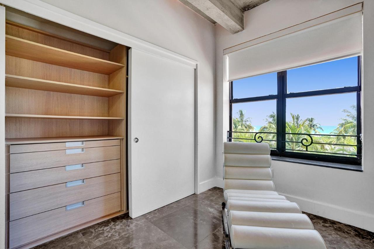 Amazing Two Bedroom Apartments Ocean View- מיאמי ביץ' מראה חיצוני תמונה