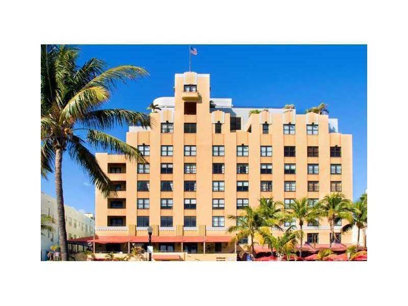 Amazing Two Bedroom Apartments Ocean View- מיאמי ביץ' מראה חיצוני תמונה